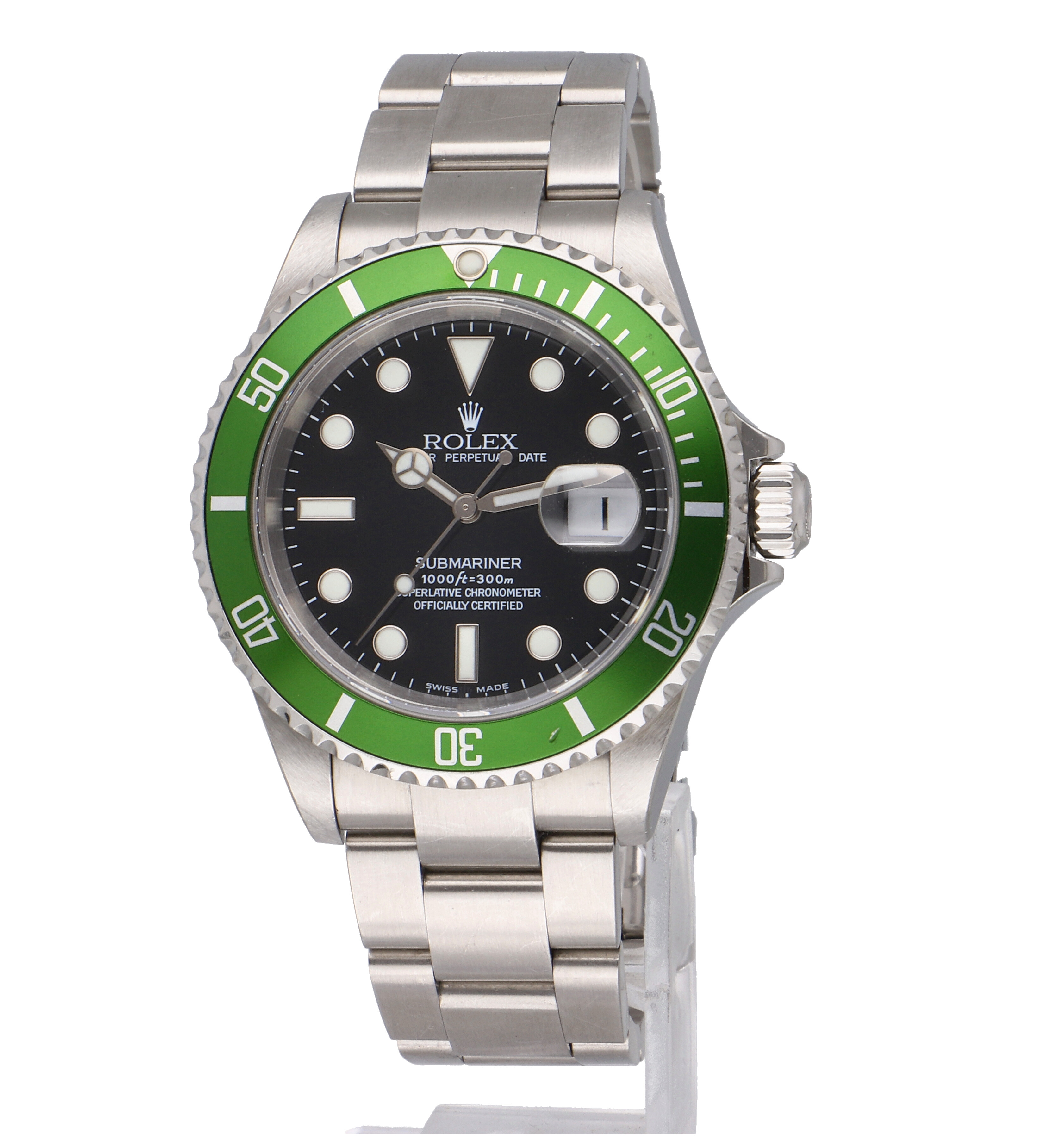 Rolex Submariner